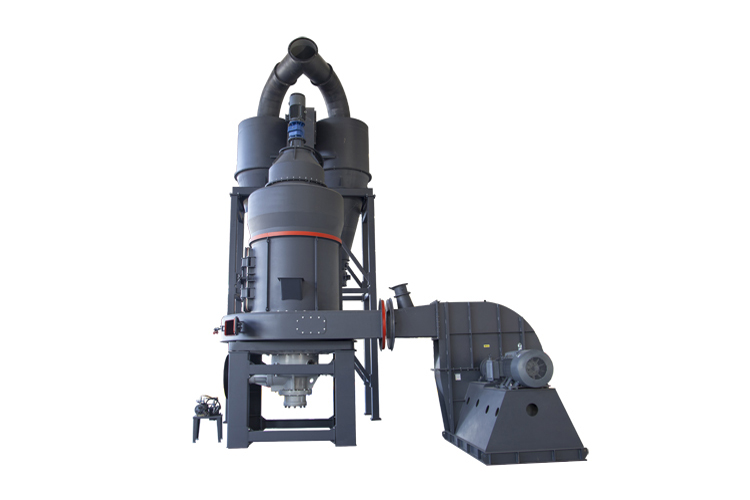 石灰石磨粉機多少錢一臺？世邦懸輥磨粉機性價比高的原因有哪些？