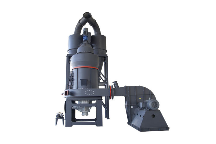 電廠礦渣磨機使用中突然停機怎樣辦？如何才能解決？