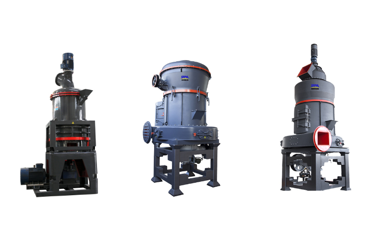 小型氧化鈣磨粉機值不值得投資？多少錢一臺？