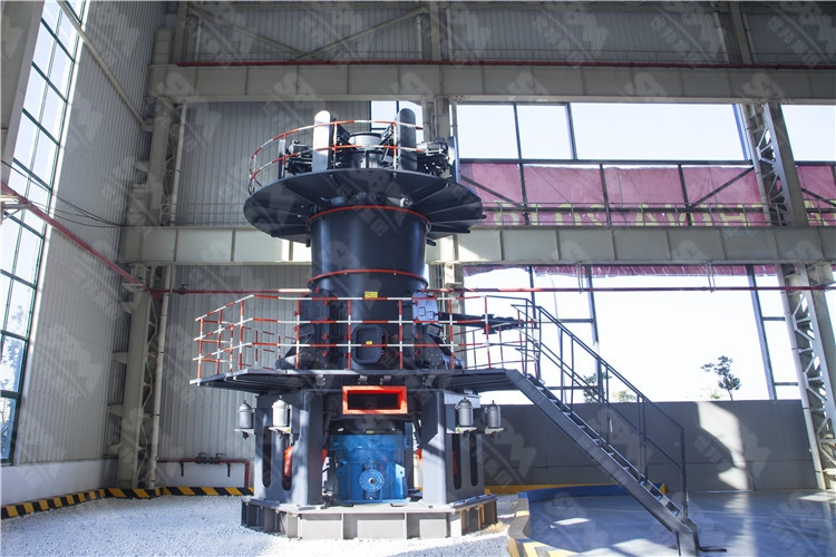 立式超細磨機的磨粉效果好不好？世邦集團為您提供超細磨設備報價