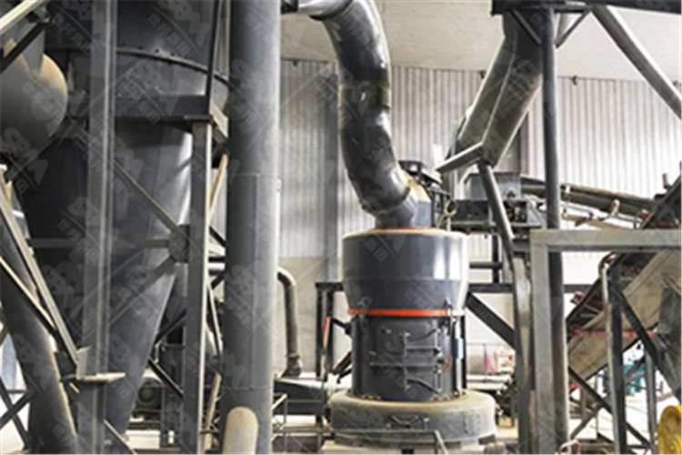石灰石磨粉機品牌眾多，如何選擇靠譜的廠家？