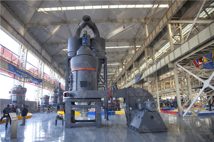 石粉加工設(shè)備有哪幾種類型？多少錢一臺？哪里賣的好？