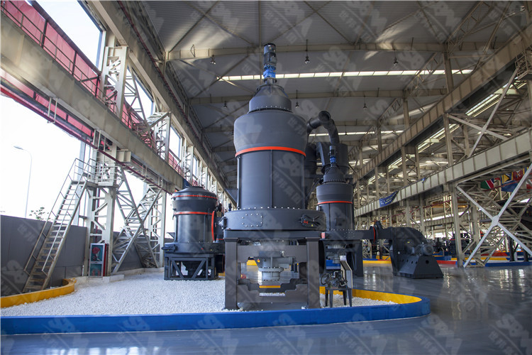 加工石灰石粉用什么磨粉機器？石灰石雷蒙磨粉機生產線工藝流程如何？