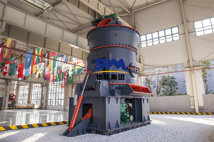 石灰粉立磨設(shè)備：性能特點(diǎn)、操作要點(diǎn)及維護(hù)保養(yǎng)的全面解析