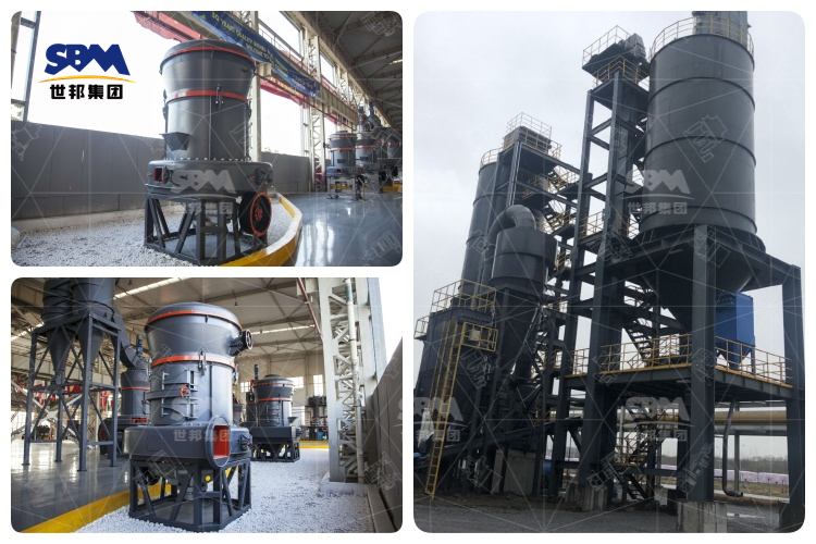 加工325目大理石粉，選用歐版磨粉機(jī)能否達(dá)到時(shí)產(chǎn)20-50噸？