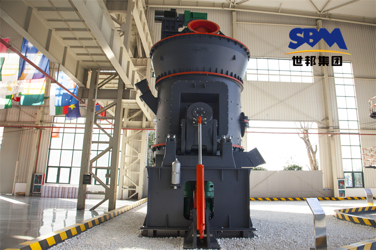 方解石磨粉生產線工藝流程怎么樣？磨粉生產設備選哪些？