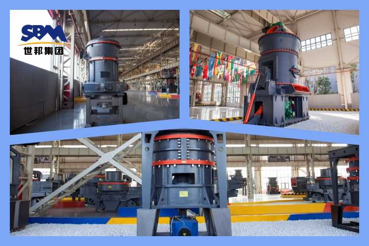 市場(chǎng)上有很多石灰石制粉設(shè)備生產(chǎn)廠家，哪家質(zhì)量好呢？