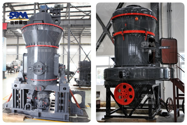 揭秘礦石粉加工設備：出料細度、價格及優質廠家一網打盡！